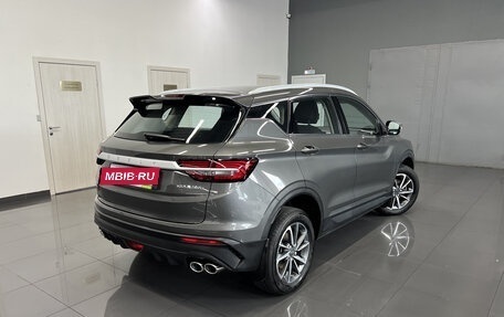 Geely Coolray I, 2023 год, 1 945 000 рублей, 2 фотография