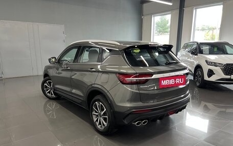 Geely Coolray I, 2023 год, 1 945 000 рублей, 6 фотография