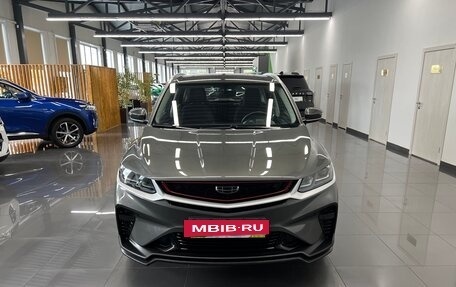 Geely Coolray I, 2023 год, 1 945 000 рублей, 3 фотография