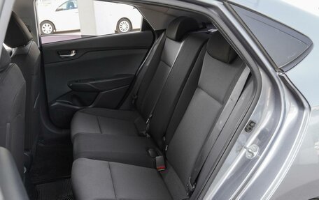 Hyundai Solaris II рестайлинг, 2020 год, 1 670 000 рублей, 9 фотография