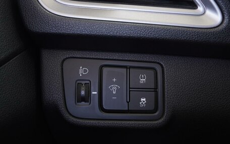 Hyundai Solaris II рестайлинг, 2020 год, 1 670 000 рублей, 17 фотография