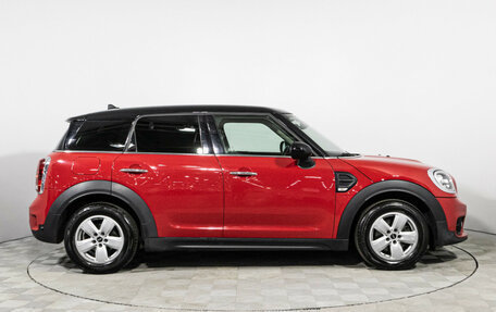 MINI Countryman II (F60), 2018 год, 1 925 000 рублей, 4 фотография