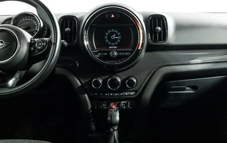 MINI Countryman II (F60), 2018 год, 1 925 000 рублей, 14 фотография