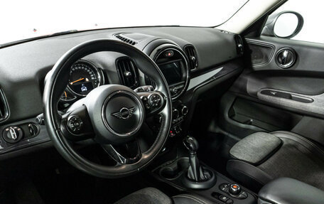 MINI Countryman II (F60), 2018 год, 1 925 000 рублей, 11 фотография