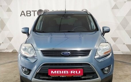 Ford Kuga III, 2008 год, 699 000 рублей, 2 фотография