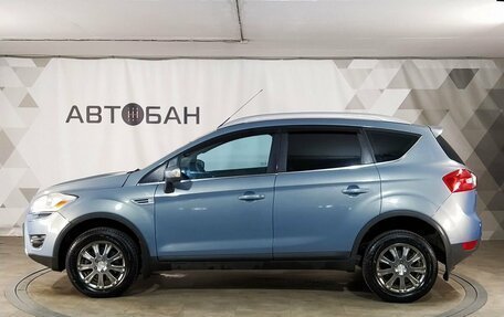 Ford Kuga III, 2008 год, 699 000 рублей, 4 фотография