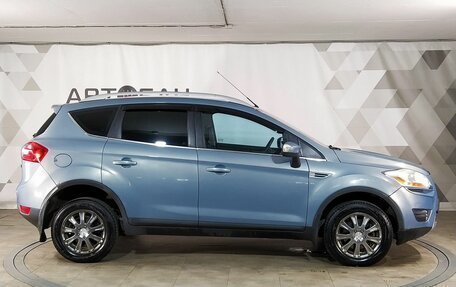 Ford Kuga III, 2008 год, 699 000 рублей, 6 фотография