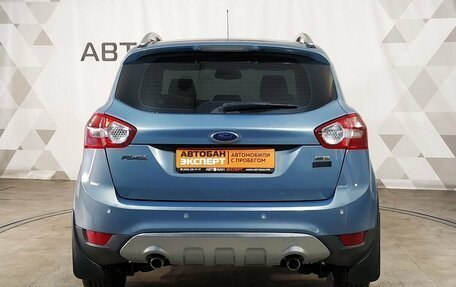 Ford Kuga III, 2008 год, 699 000 рублей, 5 фотография
