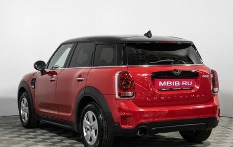 MINI Countryman II (F60), 2018 год, 1 925 000 рублей, 7 фотография