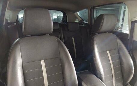 Ford Kuga III, 2008 год, 699 000 рублей, 7 фотография