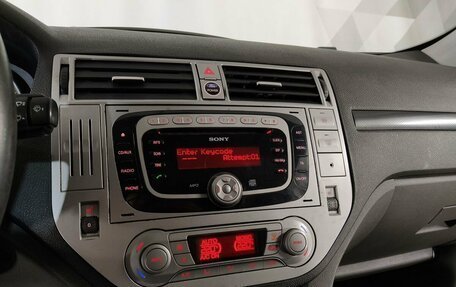 Ford Kuga III, 2008 год, 699 000 рублей, 15 фотография