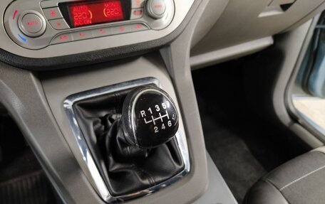 Ford Kuga III, 2008 год, 699 000 рублей, 16 фотография