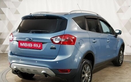 Ford Kuga III, 2008 год, 699 000 рублей, 3 фотография