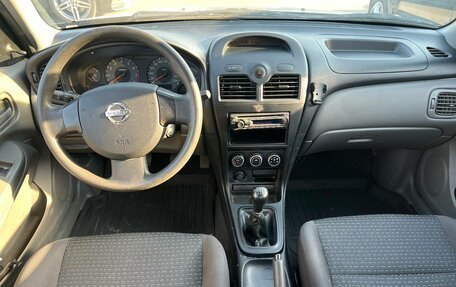 Nissan Almera Classic, 2009 год, 550 000 рублей, 6 фотография