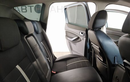 Ford Kuga III, 2008 год, 699 000 рублей, 18 фотография