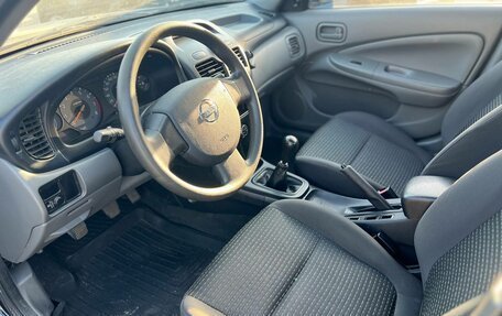 Nissan Almera Classic, 2009 год, 550 000 рублей, 5 фотография