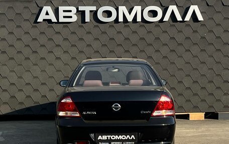 Nissan Almera Classic, 2009 год, 550 000 рублей, 4 фотография