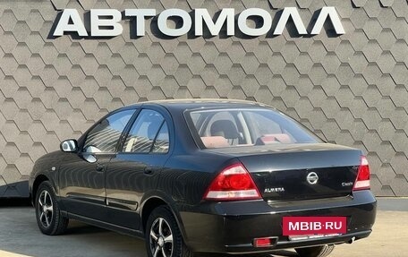 Nissan Almera Classic, 2009 год, 550 000 рублей, 3 фотография