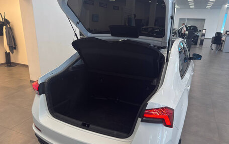 Skoda Rapid II, 2021 год, 1 750 000 рублей, 6 фотография