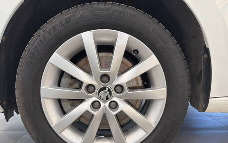 Skoda Rapid II, 2021 год, 1 750 000 рублей, 19 фотография