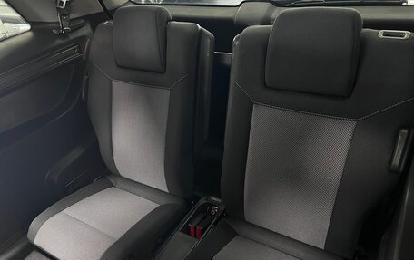 Opel Zafira B, 2014 год, 1 045 000 рублей, 11 фотография