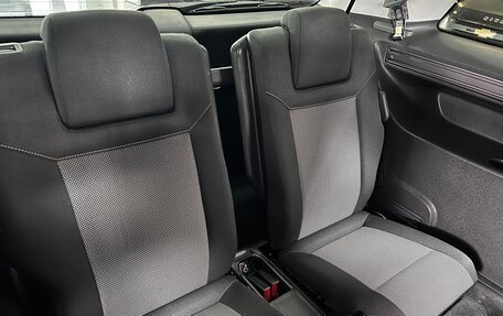 Opel Zafira B, 2014 год, 1 045 000 рублей, 14 фотография