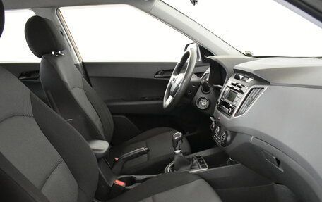 Hyundai Creta I рестайлинг, 2016 год, 1 199 000 рублей, 10 фотография
