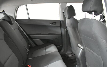 Hyundai Creta I рестайлинг, 2016 год, 1 199 000 рублей, 12 фотография