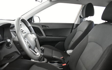 Hyundai Creta I рестайлинг, 2016 год, 1 199 000 рублей, 8 фотография