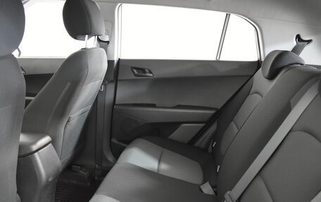 Hyundai Creta I рестайлинг, 2016 год, 1 199 000 рублей, 13 фотография