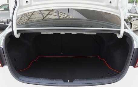 KIA Rio IV, 2018 год, 1 365 000 рублей, 19 фотография