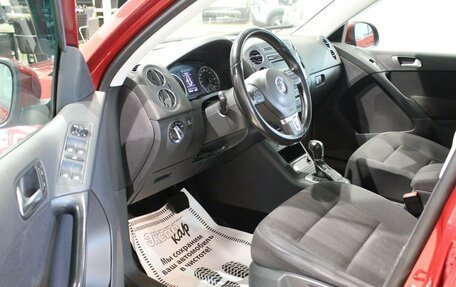 Volkswagen Tiguan I, 2013 год, 790 000 рублей, 9 фотография