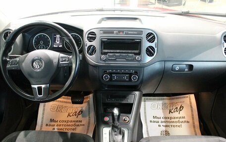 Volkswagen Tiguan I, 2013 год, 790 000 рублей, 10 фотография