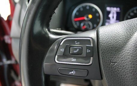 Volkswagen Tiguan I, 2013 год, 790 000 рублей, 13 фотография
