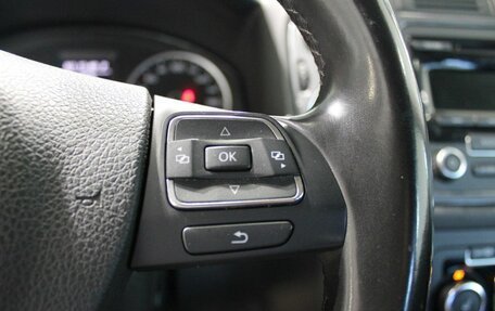 Volkswagen Tiguan I, 2013 год, 790 000 рублей, 14 фотография
