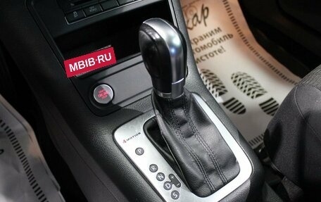 Volkswagen Tiguan I, 2013 год, 790 000 рублей, 18 фотография