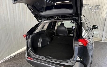 Toyota RAV4, 2021 год, 2 390 000 рублей, 12 фотография