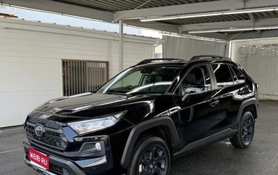 Toyota RAV4, 2021 год, 2 390 000 рублей, 1 фотография