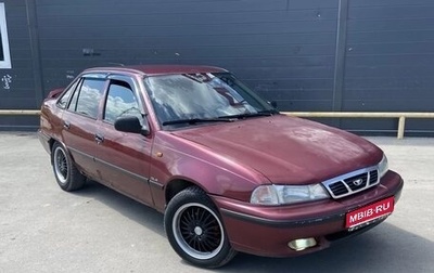 Daewoo Nexia I рестайлинг, 2006 год, 120 000 рублей, 1 фотография