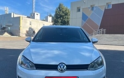 Volkswagen Golf VII, 2015 год, 1 200 000 рублей, 1 фотография