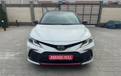 Toyota Camry, 2021 год, 3 600 000 рублей, 1 фотография