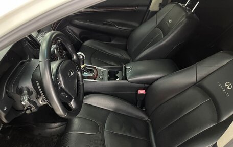 Infiniti G, 2010 год, 1 450 000 рублей, 1 фотография