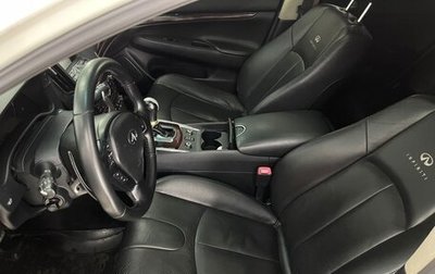 Infiniti G, 2010 год, 1 450 000 рублей, 1 фотография