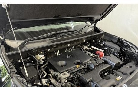 Toyota RAV4, 2021 год, 2 390 000 рублей, 16 фотография