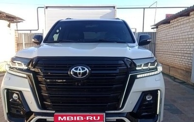 Toyota Land Cruiser 200, 2014 год, 5 700 000 рублей, 1 фотография