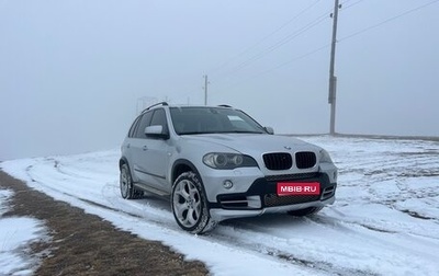 BMW X5, 2007 год, 1 290 000 рублей, 1 фотография