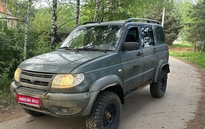 ЛуАЗ Patriot, 2005 год, 350 000 рублей, 1 фотография