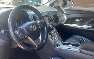 Toyota Venza I, 2013 год, 2 200 000 рублей, 1 фотография