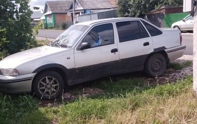 Daewoo Nexia I рестайлинг, 2007 год, 107 700 рублей, 1 фотография