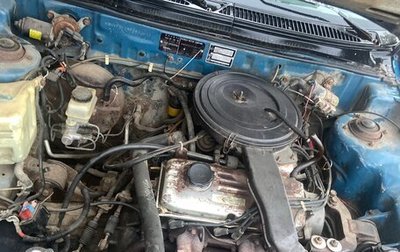 Hyundai Pony X2, 1993 год, 25 000 рублей, 1 фотография
